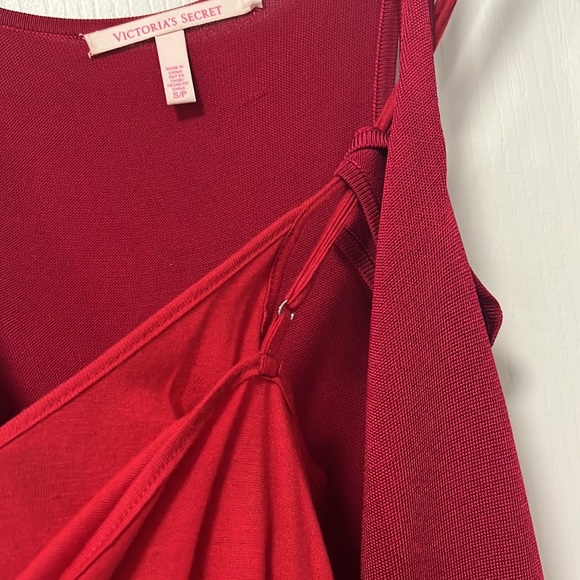 New dress with out tag Factoria Sechrest size small - Picture 6 of 7